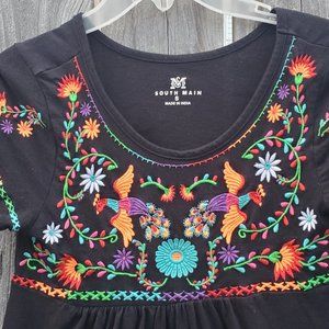 Meet your Posher, Deborah